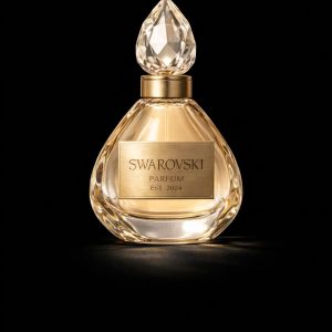 L'Éclat de Swarovski: Eternal Diamond Petals