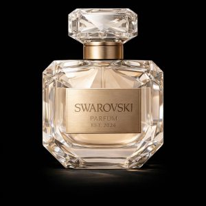 Swarovski Night Radiance Eau de Parfum