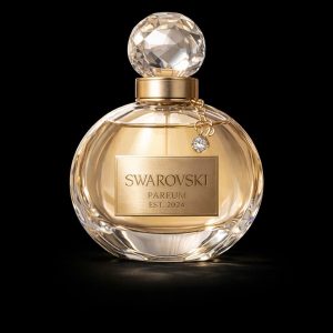Swarovski Crystal Bloom Eau de Parfum